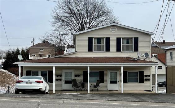 5225-5229 Brightwood Road, Bethel Park, PA 15102, ,Commercial-industrial-business,For Sale,Brightwood Road,1690300