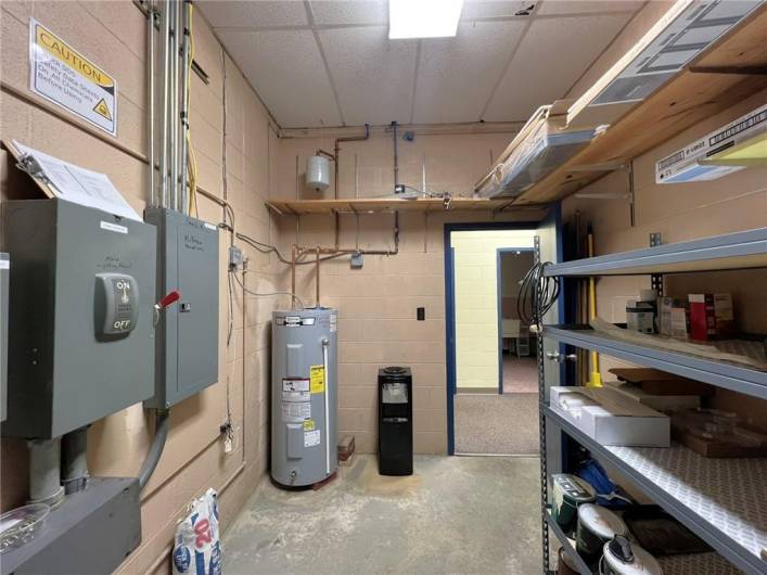 Electrical Room