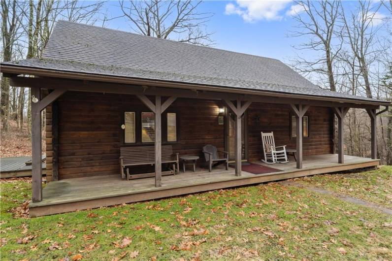 231 Glade Mills Rd, Valencia, PA 16059, 3 Bedrooms Bedrooms, ,2 BathroomsBathrooms,Residential,For Sale,Glade Mills Rd,0,1690613