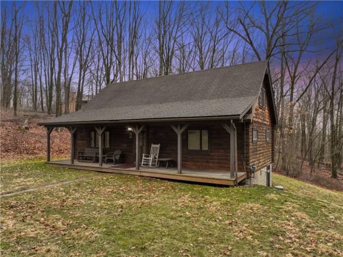 231 Glade Mills Rd, Valencia, PA 16059, 3 Bedrooms Bedrooms, ,2 BathroomsBathrooms,Residential,For Sale,Glade Mills Rd,0,1690613