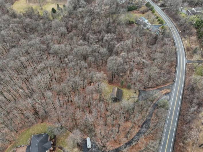 231 Glade Mills Rd, Valencia, PA 16059, 3 Bedrooms Bedrooms, ,2 BathroomsBathrooms,Residential,For Sale,Glade Mills Rd,0,1690613