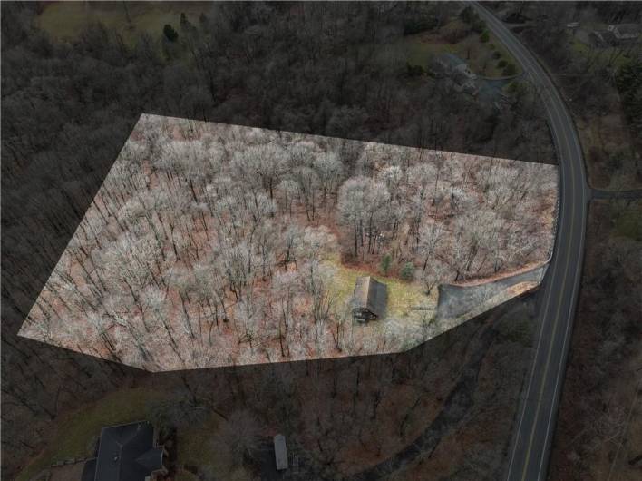 231 Glade Mills Rd, Valencia, PA 16059, 3 Bedrooms Bedrooms, ,2 BathroomsBathrooms,Residential,For Sale,Glade Mills Rd,0,1690613