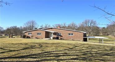 770 Pittsburgh Rd, Butler, PA 16002, ,Commercial-industrial-business,For Sale,Pittsburgh Rd,1690628