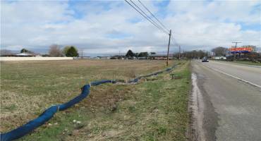 1004 Evans City Rd, Renfrew, PA 16053, ,Commercial-industrial-business,For Sale,Evans City Rd,1690649