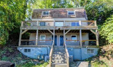 2838-2840 Josephine St, Pittsburgh, PA 15203, ,Multi-unit,For Sale,Josephine St,1690651