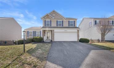 102 Oakwood Ln, Imperial, PA 15126, 3 Bedrooms Bedrooms, ,3.1 BathroomsBathrooms,Residential,For Sale,Oakwood Ln,1690687