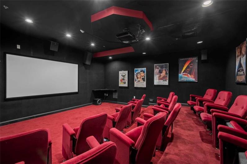 Movie Theater