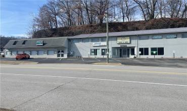 3700 William Penn Hwy, Murrysville, PA 15668, ,Commercial-industrial-business,For Sale,William Penn Hwy,1690792