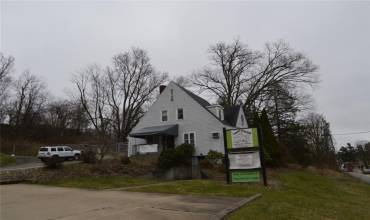 53 Oak Spring Road, Washington, PA 15301, ,Commercial-industrial-business,For Sale,Oak Spring Road,1690823