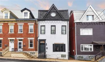 370 Main, Pittsburgh, PA 15201, 4 Bedrooms Bedrooms, ,2.1 BathroomsBathrooms,Residential,For Sale,Main,1690828