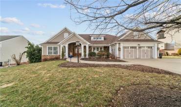 2409 Wheatland Cir, Delmont, PA 15626, 4 Bedrooms Bedrooms, ,3 BathroomsBathrooms,Residential,For Sale,Wheatland Cir,1690833