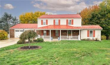 3021 Investors Road, Washington, PA 15301, 4 Bedrooms Bedrooms, 11 Rooms Rooms,3.1 BathroomsBathrooms,Residential,For Sale,Investors Road,1672175