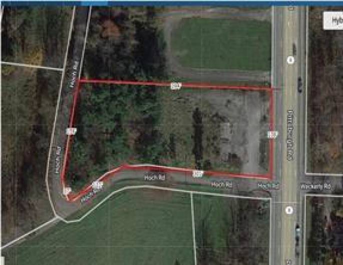 298 Pittsburgh Road, Butler, PA 16001, ,Farm-acreage-lot,For Sale,Pittsburgh Road,1690973
