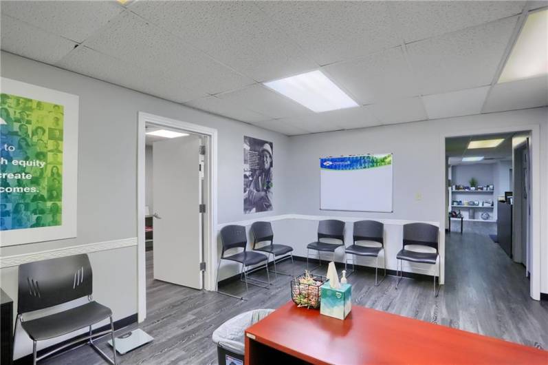 301 Smith Dr Unit 1, Cranberry Township, PA 16066, ,Commercial-industrial-business,For Sale,Smith Dr Unit 1,1690774