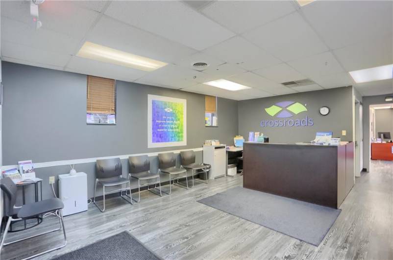301 Smith Dr Unit 1, Cranberry Township, PA 16066, ,Commercial-industrial-business,For Sale,Smith Dr Unit 1,1690774