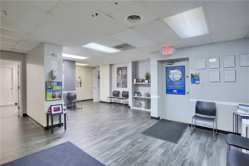 301 Smith Dr Unit 1, Cranberry Township, PA 16066, ,Commercial-industrial-business,For Sale,Smith Dr Unit 1,1690774
