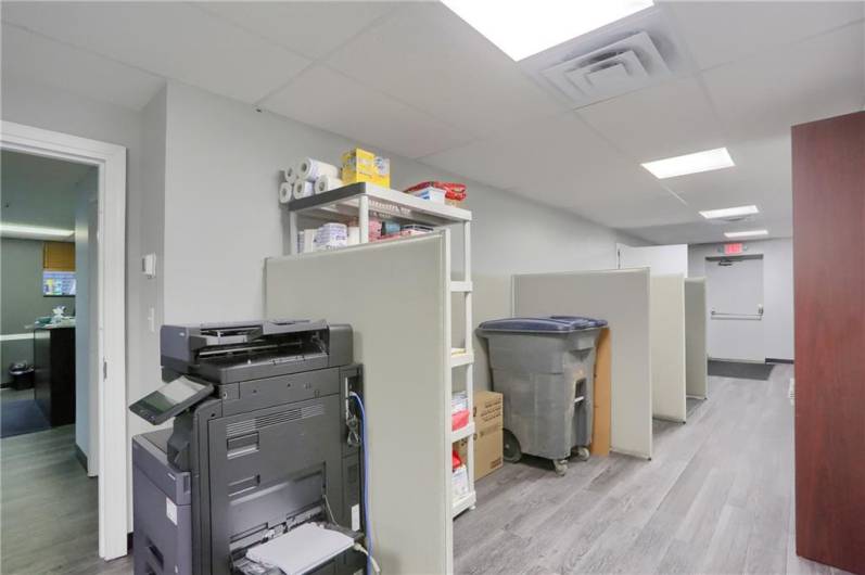 301 Smith Dr Unit 1, Cranberry Township, PA 16066, ,Commercial-industrial-business,For Sale,Smith Dr Unit 1,1690774