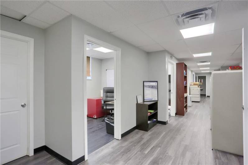 301 Smith Dr Unit 1, Cranberry Township, PA 16066, ,Commercial-industrial-business,For Sale,Smith Dr Unit 1,1690774