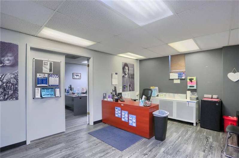 301 Smith Dr Unit 1, Cranberry Township, PA 16066, ,Commercial-industrial-business,For Sale,Smith Dr Unit 1,1690774