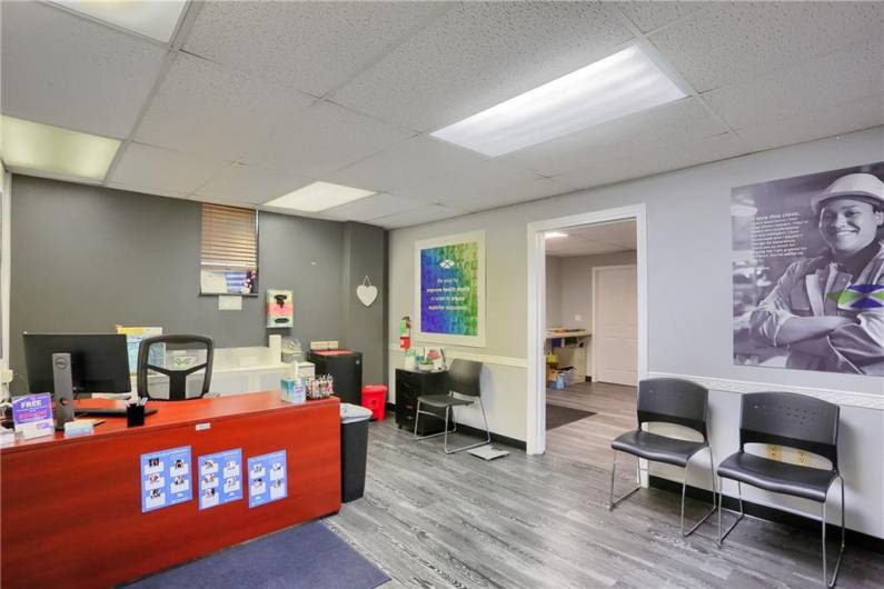 301 Smith Dr Unit 1, Cranberry Township, PA 16066, ,Commercial-industrial-business,For Sale,Smith Dr Unit 1,1690774