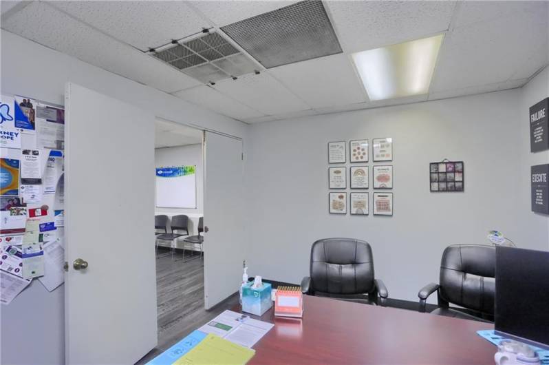 301 Smith Dr Unit 1, Cranberry Township, PA 16066, ,Commercial-industrial-business,For Sale,Smith Dr Unit 1,1690774