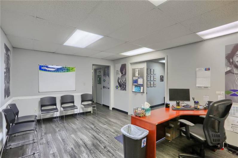 301 Smith Dr Unit 1, Cranberry Township, PA 16066, ,Commercial-industrial-business,For Sale,Smith Dr Unit 1,1690774