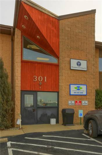 301 Smith Dr Unit 1, Cranberry Township, PA 16066, ,Commercial-industrial-business,For Sale,Smith Dr Unit 1,1690774