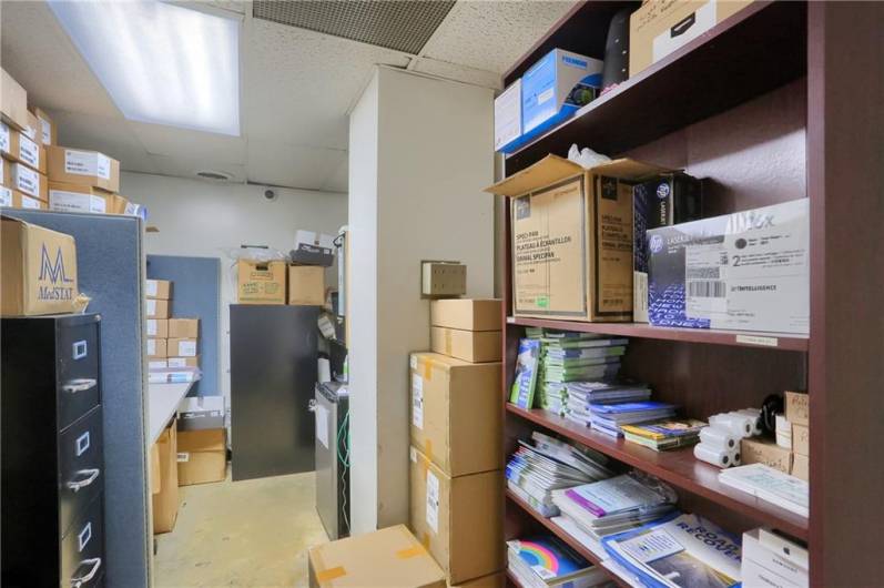 301 Smith Dr Unit 1, Cranberry Township, PA 16066, ,Commercial-industrial-business,For Sale,Smith Dr Unit 1,1690774