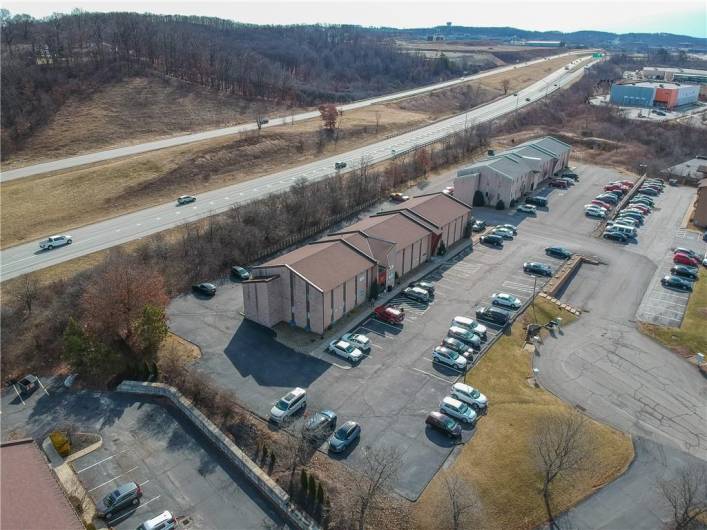 301 Smith Dr Unit 1, Cranberry Township, PA 16066, ,Commercial-industrial-business,For Sale,Smith Dr Unit 1,1690774