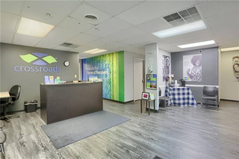 301 Smith Dr Unit 1, Cranberry Township, PA 16066, ,Commercial-industrial-business,For Sale,Smith Dr Unit 1,1690774