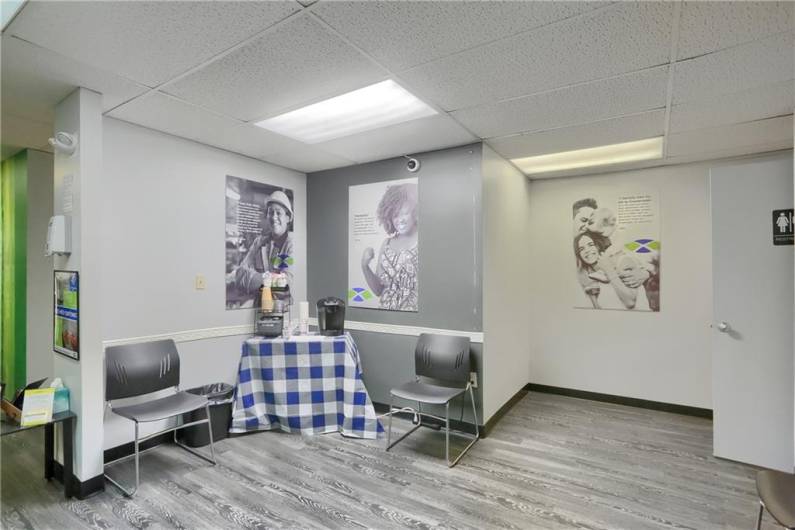 301 Smith Dr Unit 1, Cranberry Township, PA 16066, ,Commercial-industrial-business,For Sale,Smith Dr Unit 1,1690774