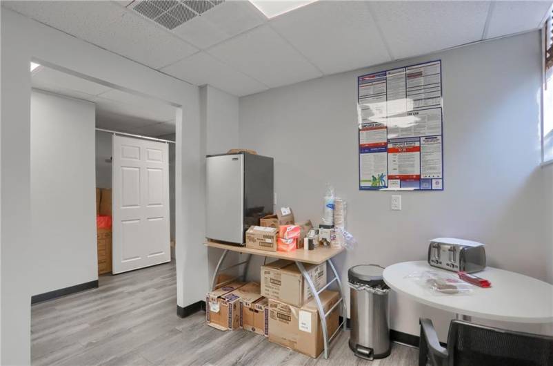 301 Smith Dr Unit 1, Cranberry Township, PA 16066, ,Commercial-industrial-business,For Sale,Smith Dr Unit 1,1690774