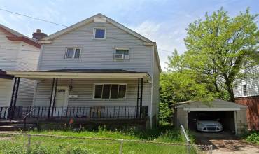 303 Fair Oaks St., McKees Rocks, PA 15136, 2 Bedrooms Bedrooms, 5 Rooms Rooms,1 BathroomBathrooms,Residential,For Sale,Fair Oaks St.,1691174