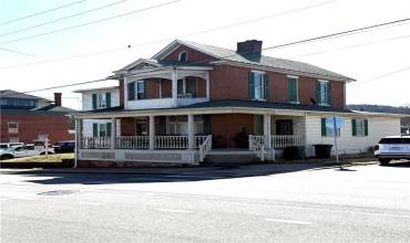 718 High Street, waynesburg, PA 15370, 2 Bedrooms Bedrooms, ,1 BathroomBathrooms,Lease,For Sale,High Street,1691555