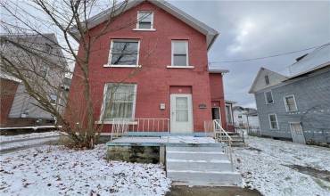 606 Court St, New Castle, PA 16101, 1 Bedroom Bedrooms, ,1 BathroomBathrooms,Lease,For Sale,Court St,1691589