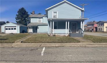 732 10th Ave, New Brighton, PA 15066, 3 Bedrooms Bedrooms, ,1 BathroomBathrooms,Lease,For Sale,10th Ave,1691305