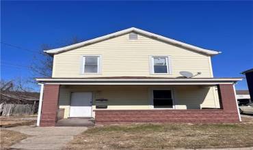 541 Oregon Ave, Rochester, PA 15074, 4 Bedrooms Bedrooms, ,2 BathroomsBathrooms,Lease,For Sale,Oregon Ave,1691679