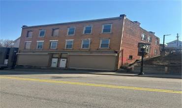 529-531 Brownsville Rd, Pittsburgh, PA 15210, ,Commercial-industrial-business,For Sale,Brownsville Rd,1691682