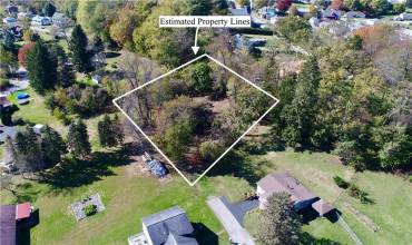 225 DENNY STREET, WEST NEWTON, PA 15089, ,Farm-acreage-lot,For Sale,DENNY STREET,1691715