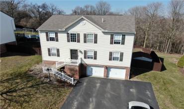 108 Tuscany Estates Dr, Finleyville, PA 15332, 4 Bedrooms Bedrooms, 11 Rooms Rooms,3.1 BathroomsBathrooms,Residential,For Sale,Tuscany Estates Dr,1691792