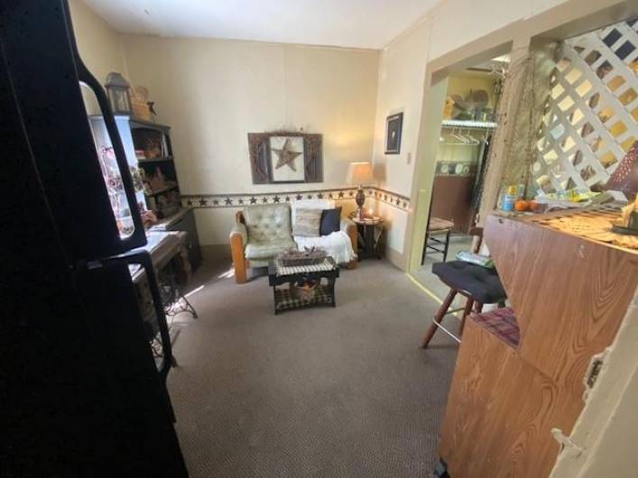 Additional View of Break Room