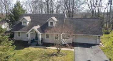 Welcome HOME to this surprisingly large 2 story home with great curb appeal!