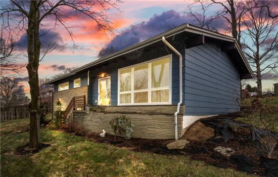 ActiveResidential 2603 Santa Barbara Dr, Bethel Park, PA 15102, 3 Bedrooms Bedrooms, 7 Rooms Rooms,2 BathroomsBathrooms,Residential,For Sale,Santa Barbara Dr,1693298