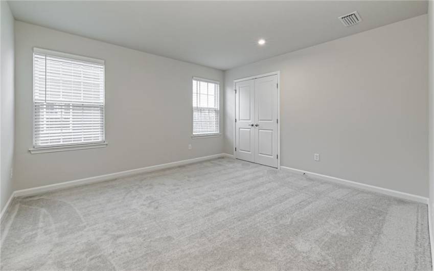 Bedroom #3