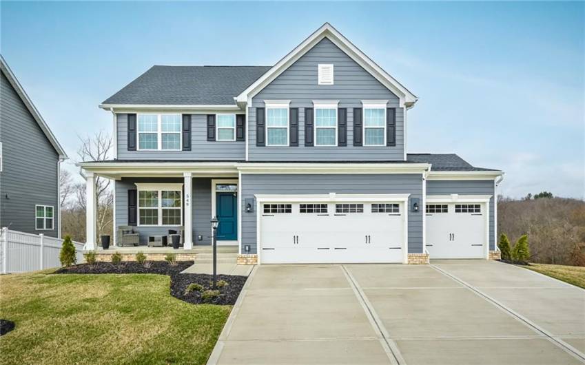 Welcome to this 7month new Home!