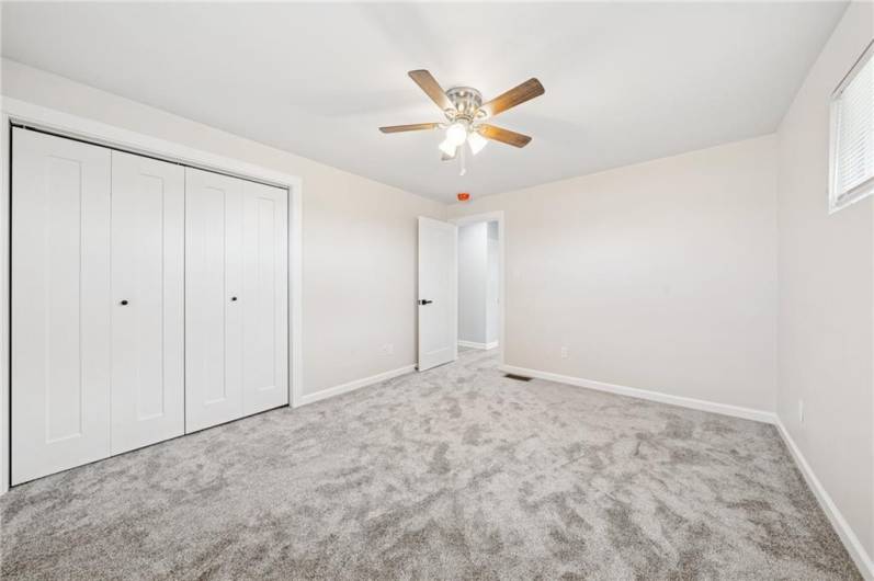 BEDROOM 2