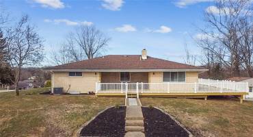 WELCOME TO 12305 LARIMER AVENUE IN LINCOLN ACRES (NORWIN SCHOOL DISTRICT)