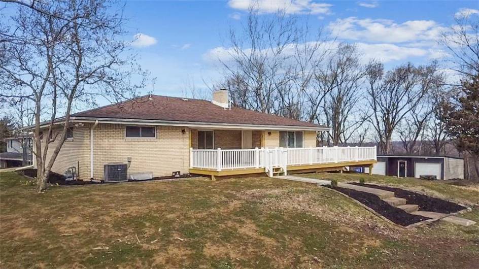 TOP-NOTCH QUALITY REMODELING AND UPGRADES THROUGHOUT HOME.