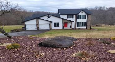 317 Fassinger Rd. for Lease