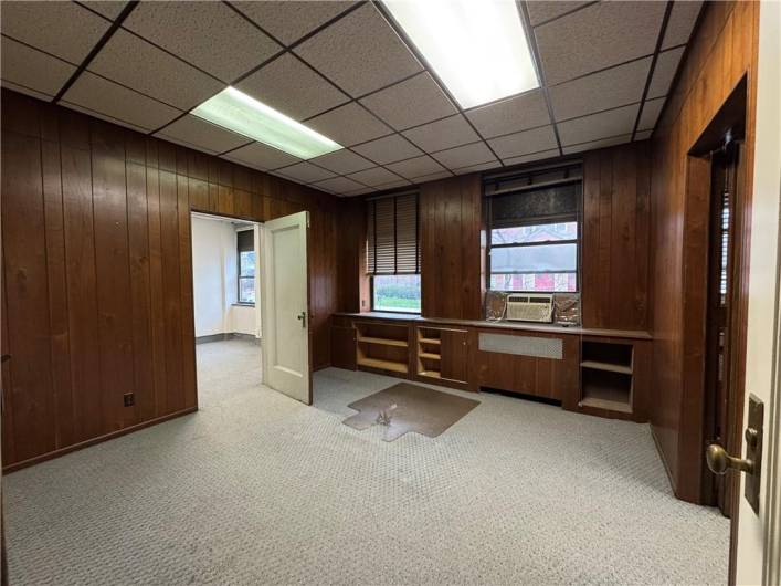 Main Level - Right side - Office 4 Approximately 11 x 13
